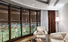 فندق جولدن توليب المكتان